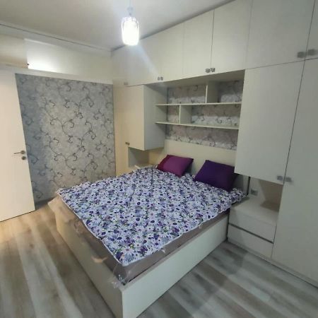 Lilia Apartamento Batumi Exterior foto