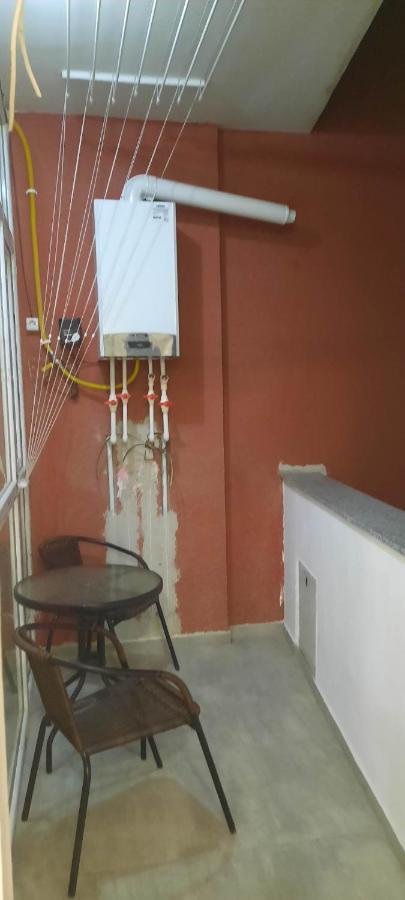 Lilia Apartamento Batumi Exterior foto