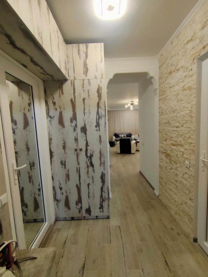Lilia Apartamento Batumi Exterior foto